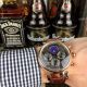 Replica IWC Da Vinci Automatic 43mm Watch Rose Gold White Dial (2)_th.jpg